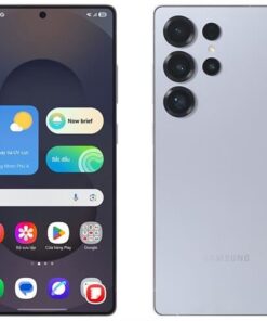 Điện thoại Samsung Galaxy S25 Ultra 5G 12GB/256GB Màu Xanh Dương