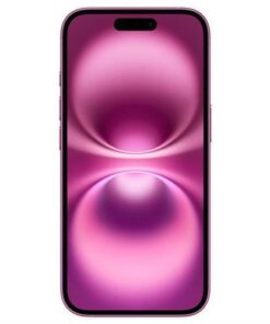 Điện thoại iPhone 16 Plus 128GB Màu Hồng
