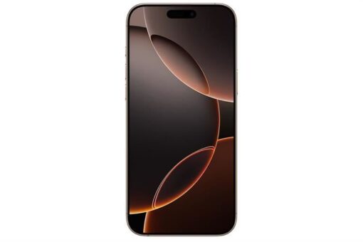 Điện thoại iPhone 16 Pro Max 256GB Màu Titan Sa Mạc
