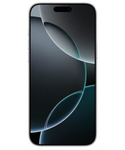 Điện thoại iPhone 16 Pro 128GB Màu Titan trắng