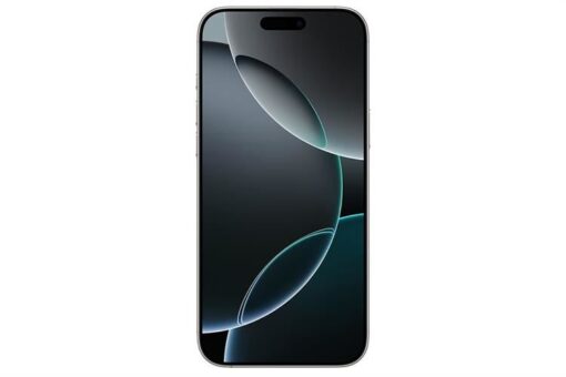 Điện thoại iPhone 16 Pro 128GB Màu Titan trắng