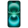 Điện thoại iPhone 16 128GB Màu Xanh Mòng Két