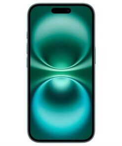Điện thoại iPhone 16 128GB Màu Xanh Mòng Két