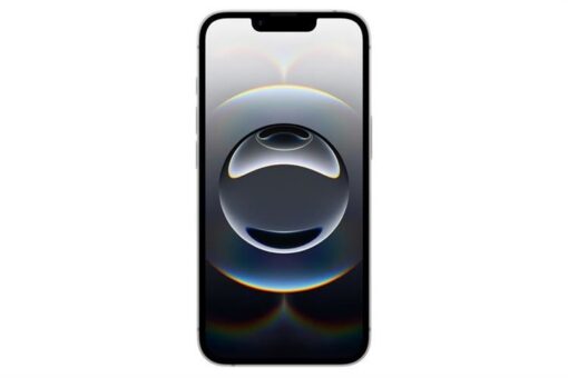 Điện thoại iPhone 16e 128GB Màu Trắng