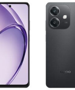 Điện thoại OPPO A3 8GB/128GB Màu Đen