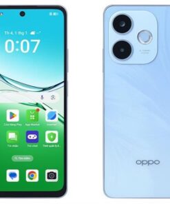 Điện thoại OPPO A5 Pro 8GB/256GB Màu Xanh Dương