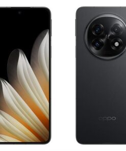 Điện thoại OPPO Find N5 5G 16GB/512GB Màu Đen