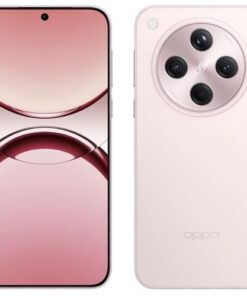Điện thoại OPPO Find X8 5G 16GB/512GB Hồng Màu Hồng