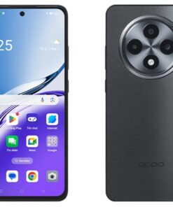 Điện thoại OPPO Reno12 F 8GB/256GB Màu Xám