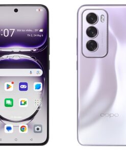 Điện thoại OPPO Reno12 Pro 5G 12GB/512GB Màu Xám