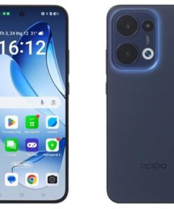 Điện thoại OPPO Reno13 5G 12GB/256GB Màu Xanh Dương