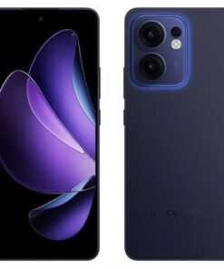 Điện thoại OPPO Reno13 F 5G 8GB/256GB Màu Xanh Dương