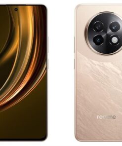 Điện thoại realme 13+ 5G 12GB/256GB Màu Vàng