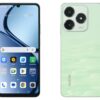 Điện thoại realme C65s 8GB/128GB Màu Xanh lá
