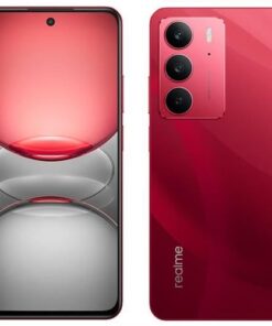 Điện thoại realme C75 8GB/128GB Màu Đỏ