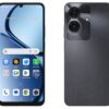 Điện thoại realme Note 60 6GB/128GB Màu Đen