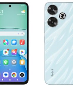 Điện thoại Xiaomi Redmi 13 6GB/128GB Màu Xanh Dương