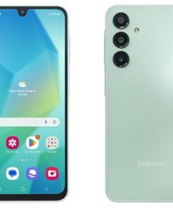 Điện thoại Samsung Galaxy A16 8GB/128GB Màu Xanh lá