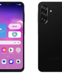 Điện thoại Samsung Galaxy A26 5G 6GB/128GB Màu Đen