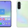Điện thoại Samsung Galaxy A36 5G 12GB/256GB Màu Xanh lá