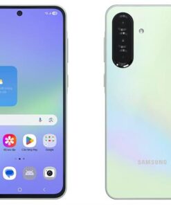 Điện thoại Samsung Galaxy A36 5G 12GB/256GB Màu Xanh lá
