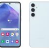 Điện thoại Samsung Galaxy A55 5G 12GB/256GB Màu Xanh