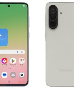 Điện thoại Samsung Galaxy A56 5G 12GB/256GB Màu Xám