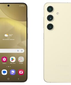 Điện thoại Samsung Galaxy S24 5G 8GB/256GB Màu Vàng