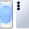 Điện thoại Samsung Galaxy S25 Plus 5G 12GB/256GB Màu Xanh dương nhạt