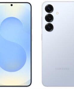 Điện thoại Samsung Galaxy S25 Plus 5G 12GB/256GB Màu Xanh dương nhạt