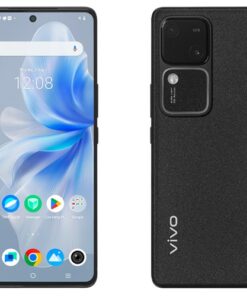 Điện thoại vivo V30 5G 12GB/512GB Màu Đen