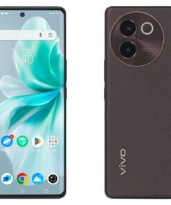 Điện thoại vivo V30e 5G 12GB/256GB Màu Nâu