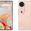 Điện thoại vivo V40 5G 12GB/256GB Màu Cam