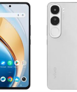 Điện thoại vivo V40 Lite 8GB/256GB Màu Bạc
