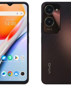 Điện thoại vivo Y18 4GB/128GB Màu Nâu