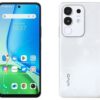 Điện thoại vivo Y29 8GB/128GB Màu Trắng