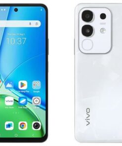 Điện thoại vivo Y29 8GB/128GB Màu Trắng
