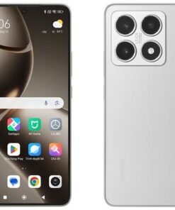 Điện thoại Xiaomi 14T 5G 12GB/256GB Màu Xám