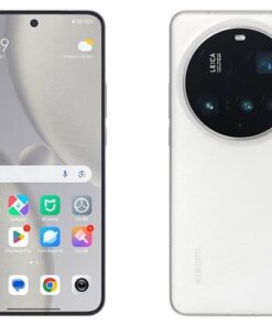 Điện thoại Xiaomi 15 Ultra 5G 16GB/512GB Trắng Màu Trắng