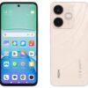 Điện thoại Xiaomi Redmi 13x 6GB/128GB Màu Vàng