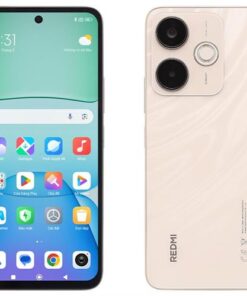 Điện thoại Xiaomi Redmi 13x 6GB/128GB Màu Vàng