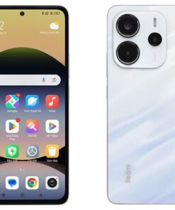 Điện thoại Xiaomi Redmi Note 14 8GB/128GB Màu Tím